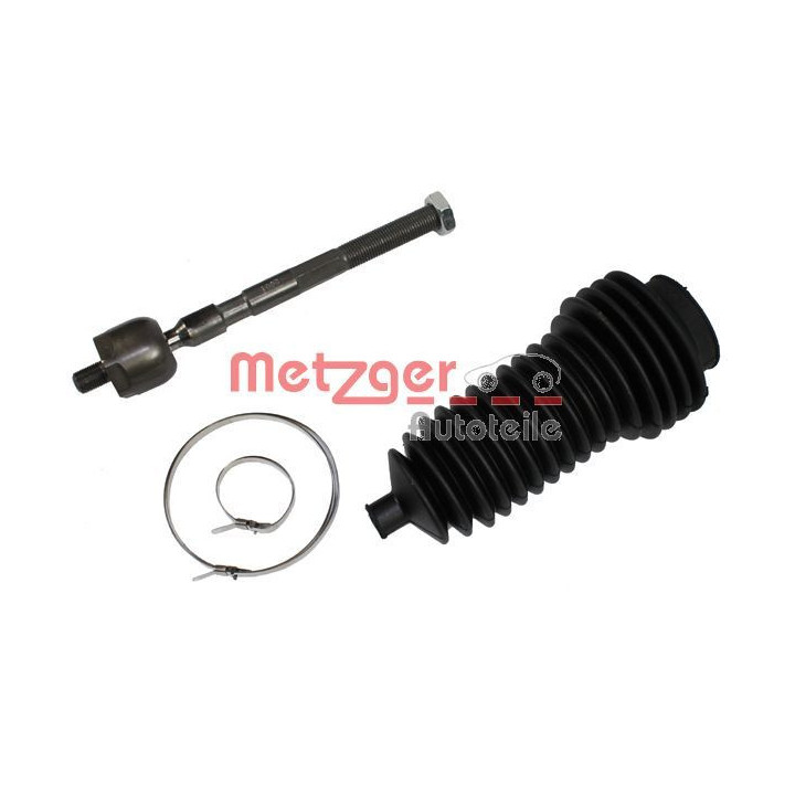 Vidinė skersinė vairo trauklė METZGER 51021748