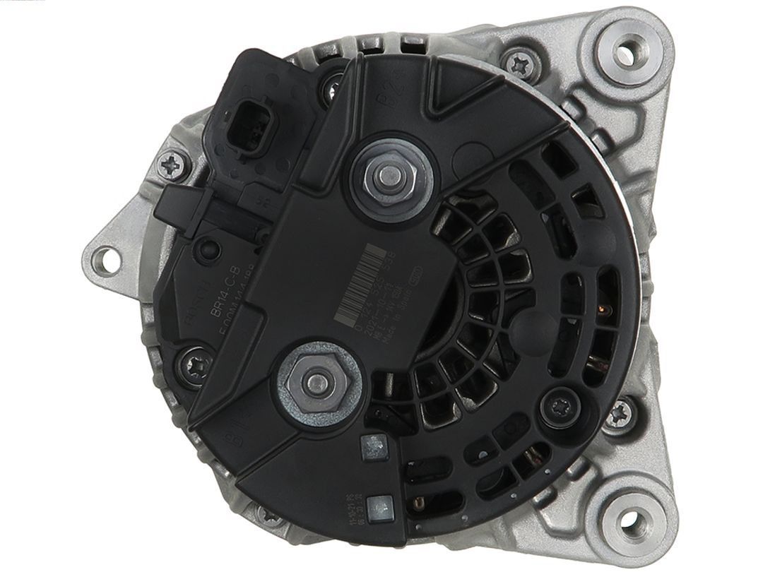 Kintamosios srovės generatorius AS-PL A0369(SEG)