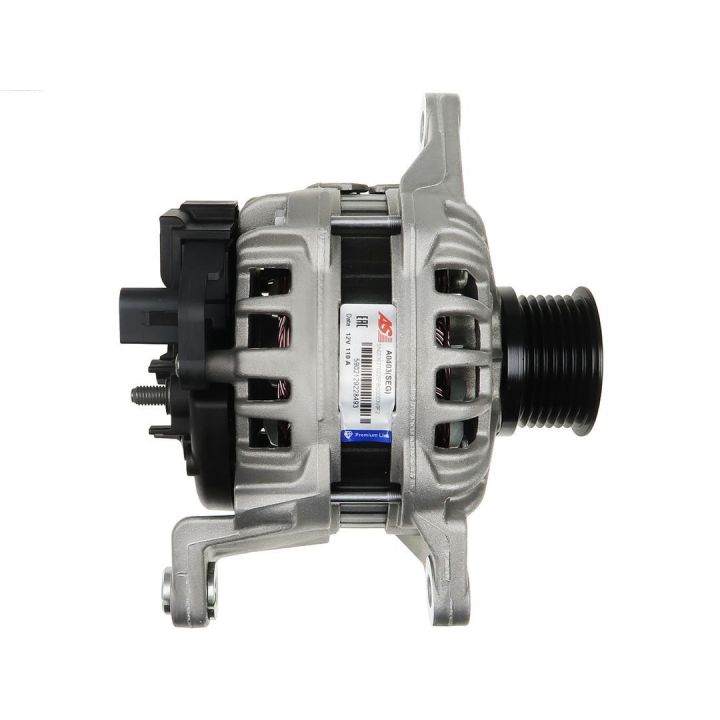 Kintamosios srovės generatorius AS-PL A0403(SEG)