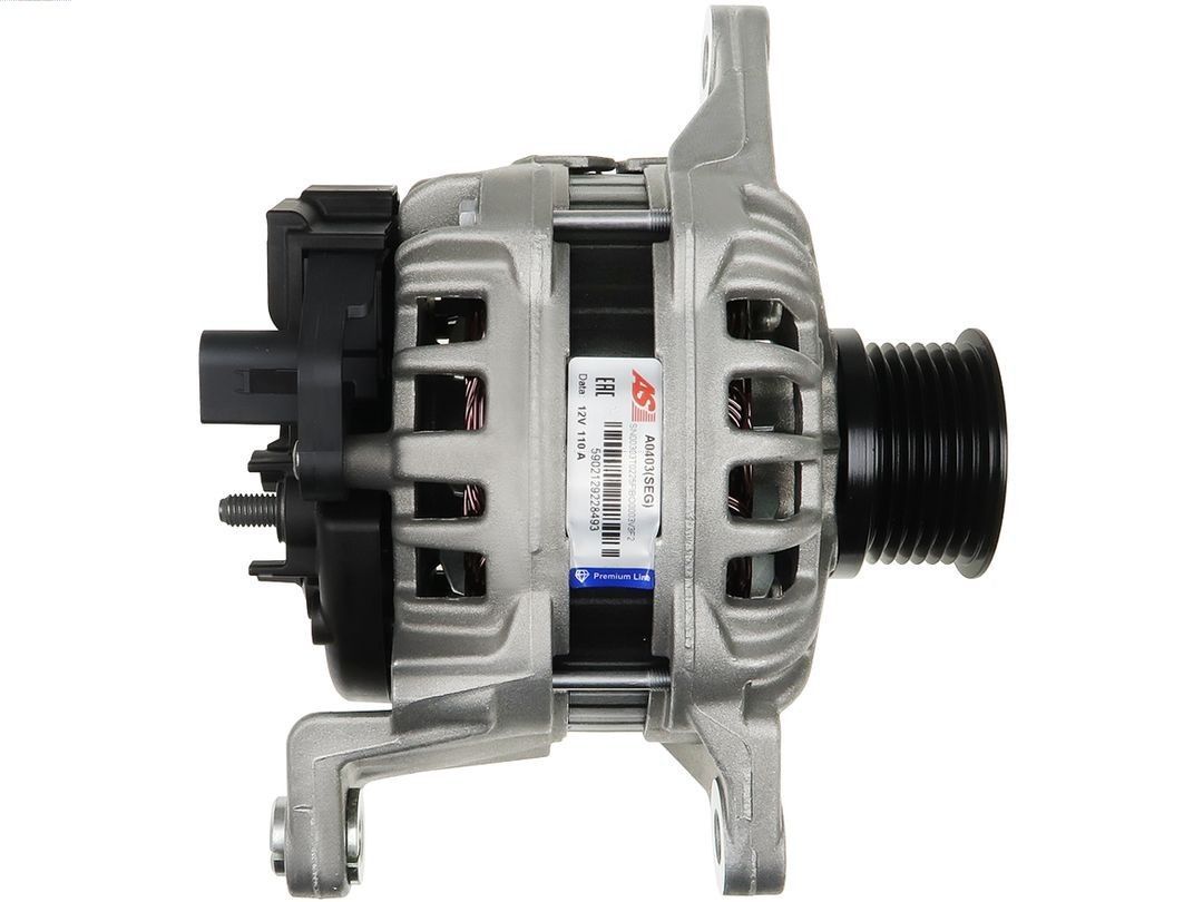 Kintamosios srovės generatorius AS-PL A0403(SEG)