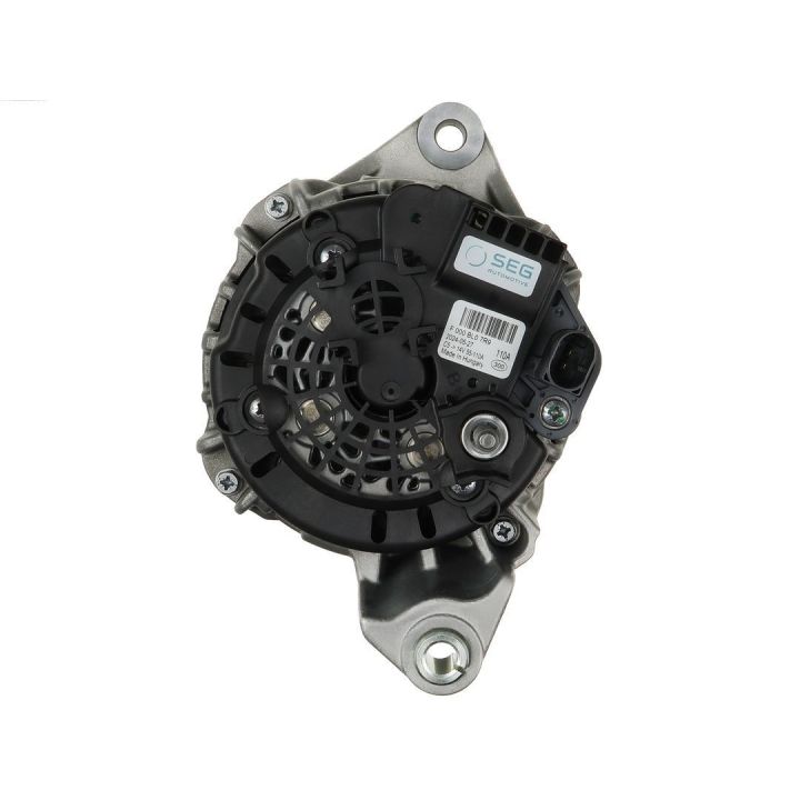 Kintamosios srovės generatorius AS-PL A0403(SEG)