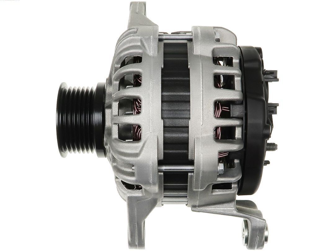 Kintamosios srovės generatorius AS-PL A0403(SEG)