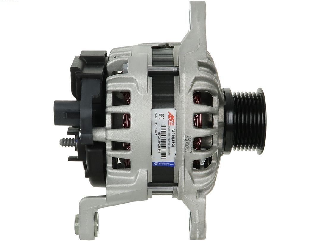 Kintamosios srovės generatorius AS-PL A0516(SEG)