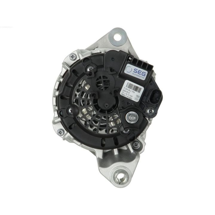 Kintamosios srovės generatorius AS-PL A0516(SEG)