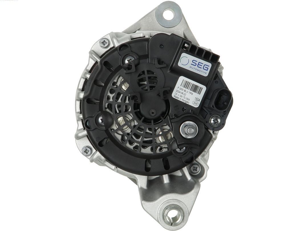 Kintamosios srovės generatorius AS-PL A0516(SEG)