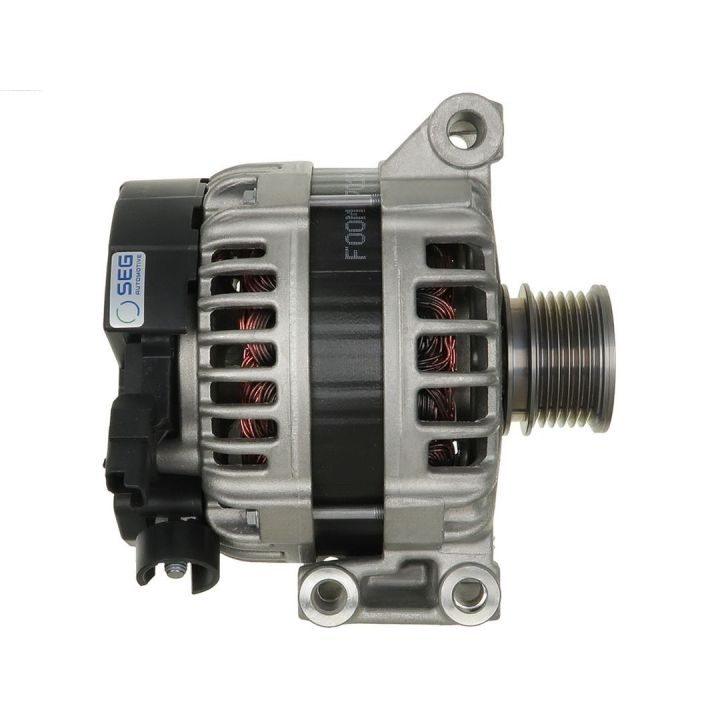 Kintamosios srovės generatorius AS-PL A0528(SEG)