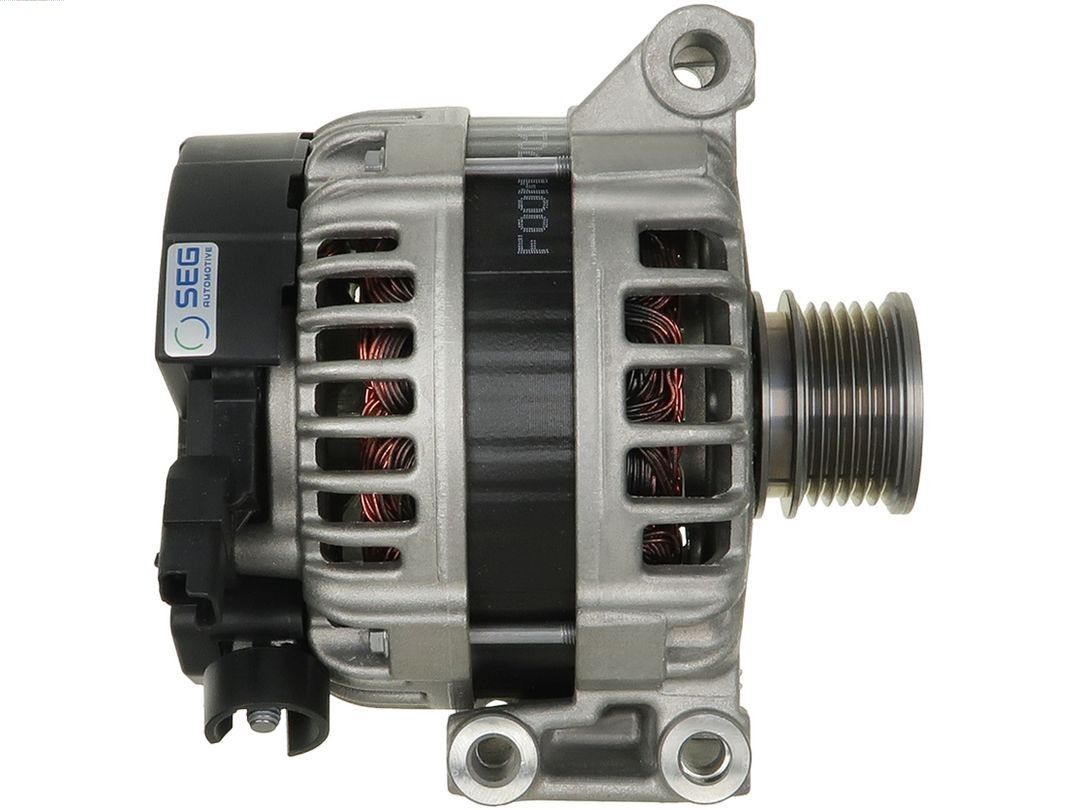 Kintamosios srovės generatorius AS-PL A0528(SEG)