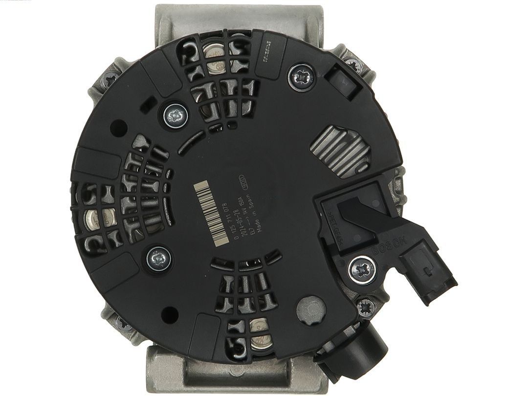 Kintamosios srovės generatorius AS-PL A0528(SEG)