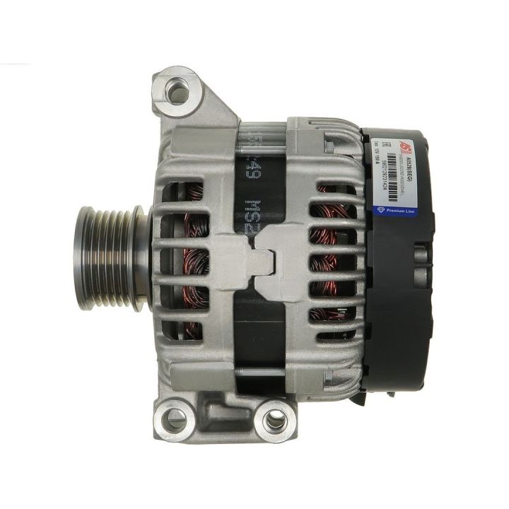 Kintamosios srovės generatorius AS-PL A0528(SEG)