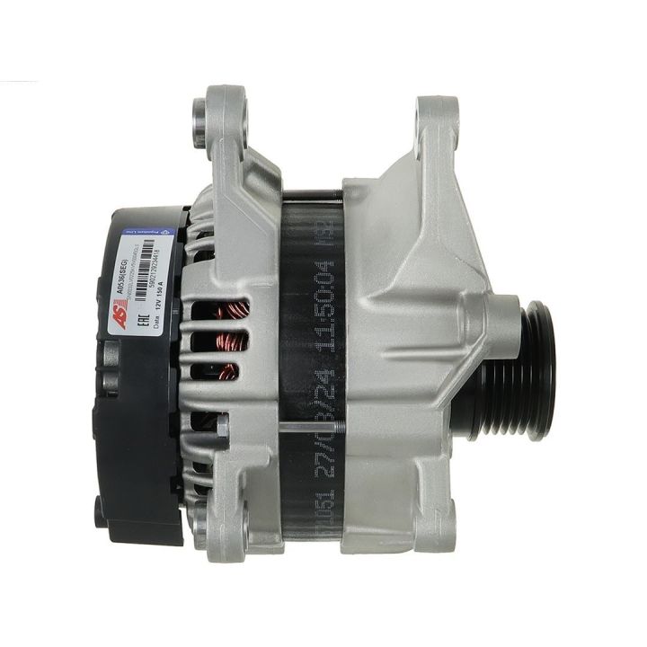 Kintamosios srovės generatorius AS-PL A0536(SEG)