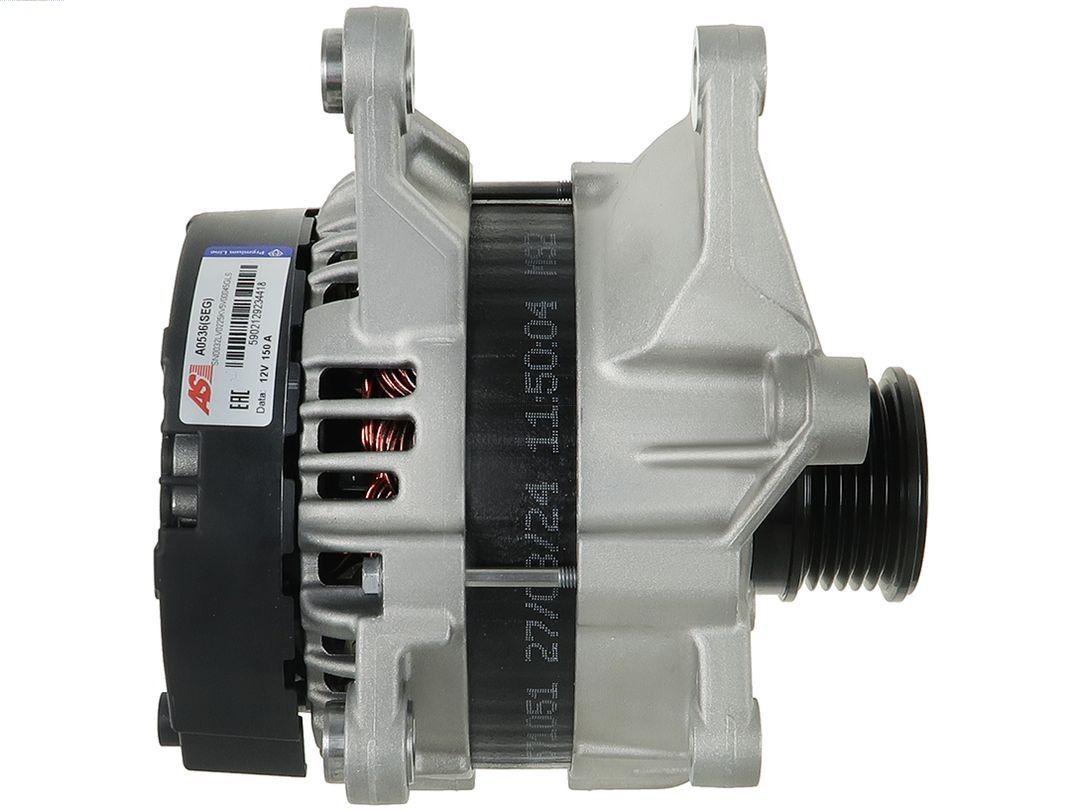 Kintamosios srovės generatorius AS-PL A0536(SEG)