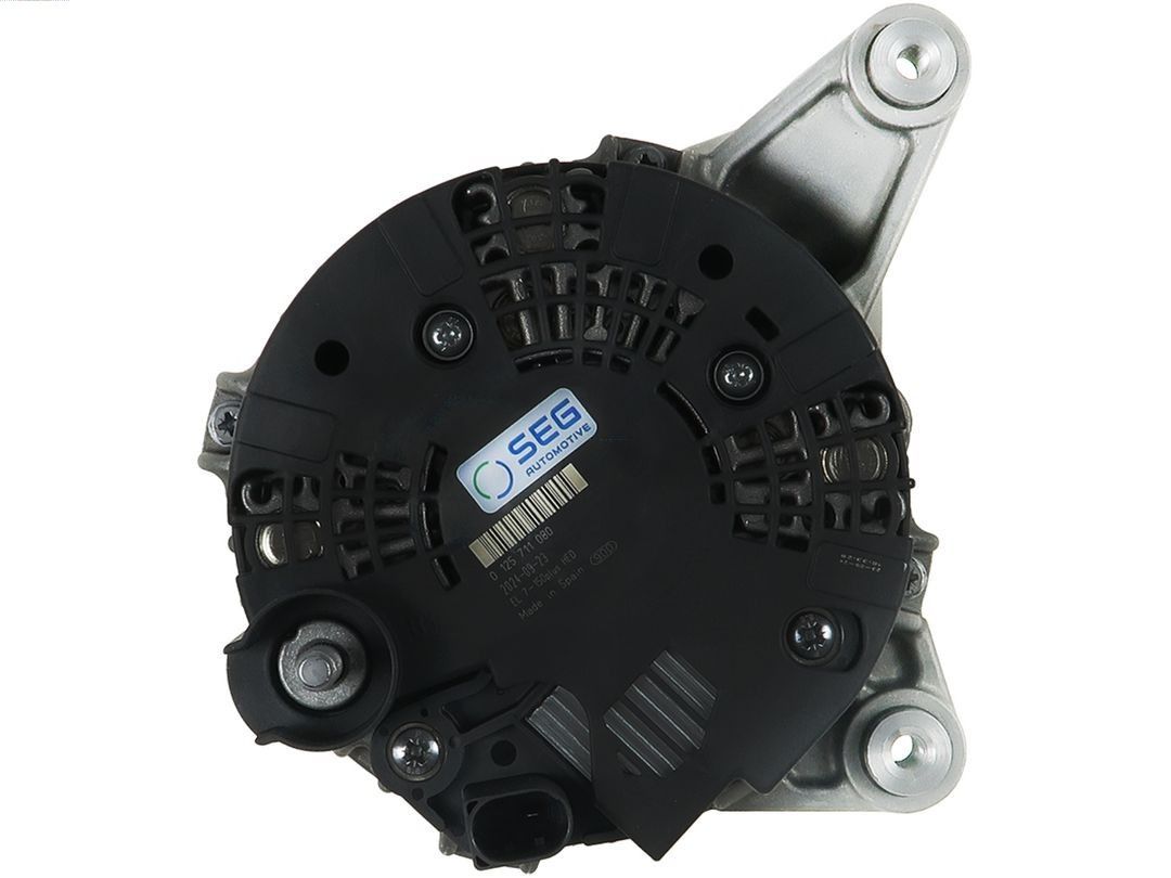 Kintamosios srovės generatorius AS-PL A0536(SEG)