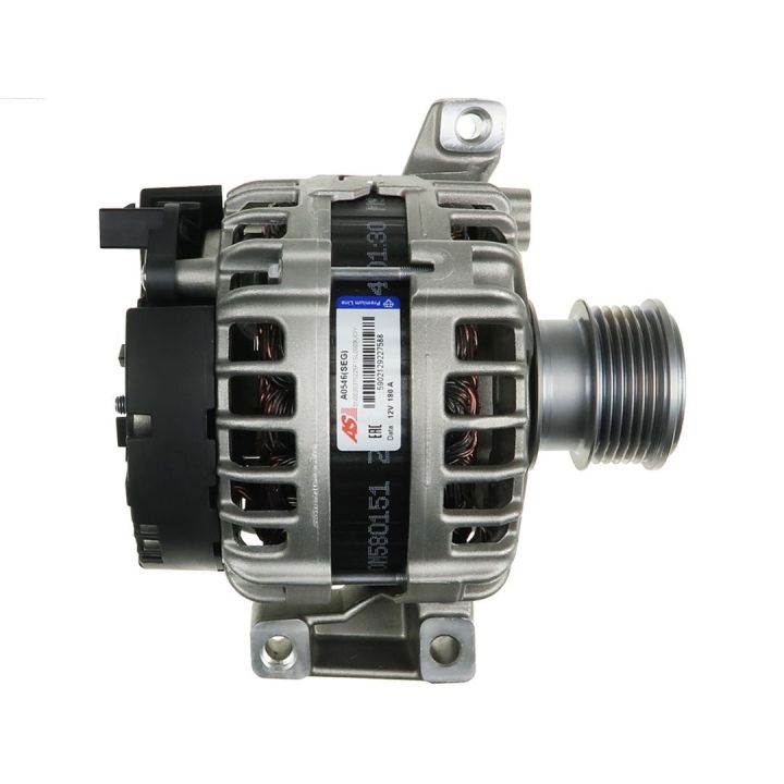 Kintamosios srovės generatorius AS-PL A0546(SEG)