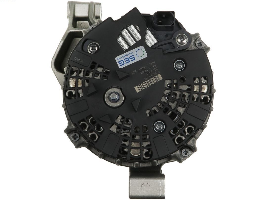 Kintamosios srovės generatorius AS-PL A0546(SEG)