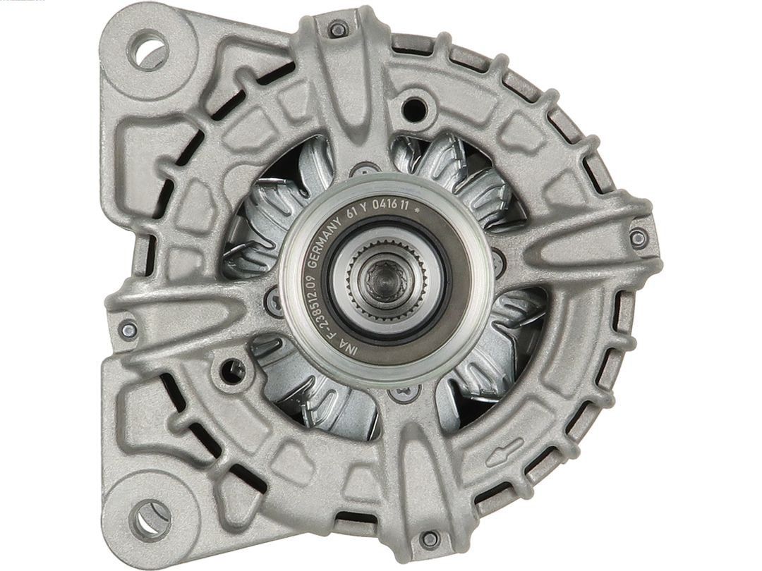 Kintamosios srovės generatorius AS-PL A0590(SEG)