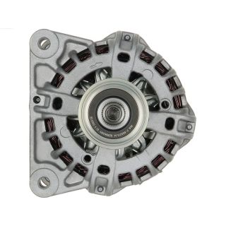 Kintamosios srovės generatorius AS-PL A0667(SEG)