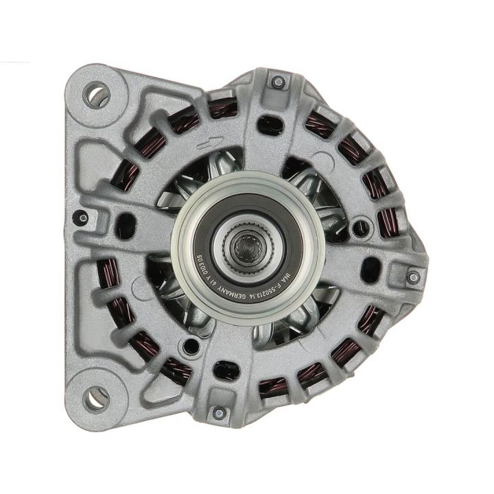 Kintamosios srovės generatorius AS-PL A0667(SEG)