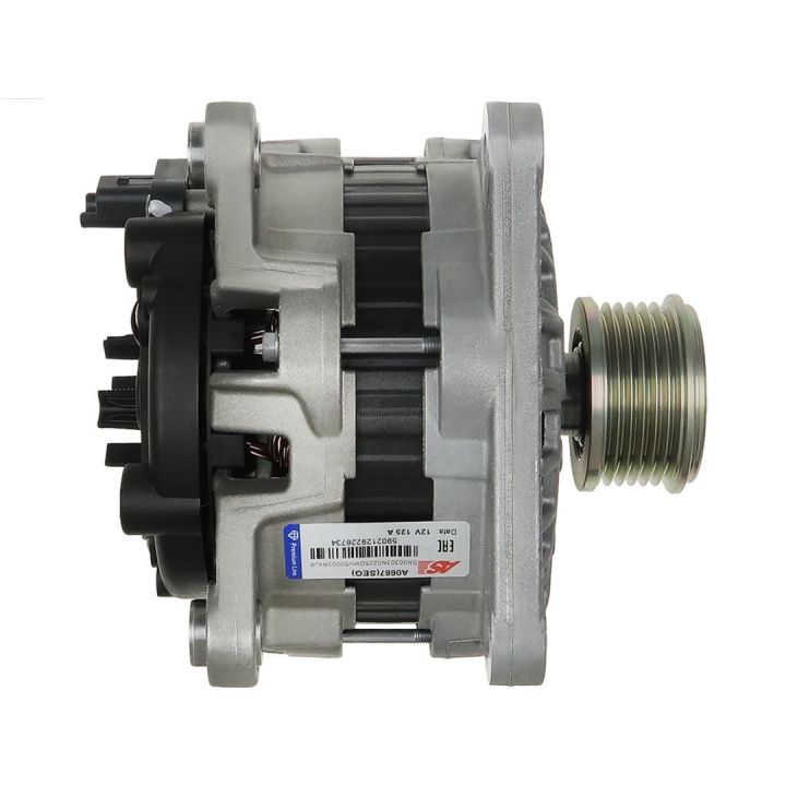 Kintamosios srovės generatorius AS-PL A0667(SEG)