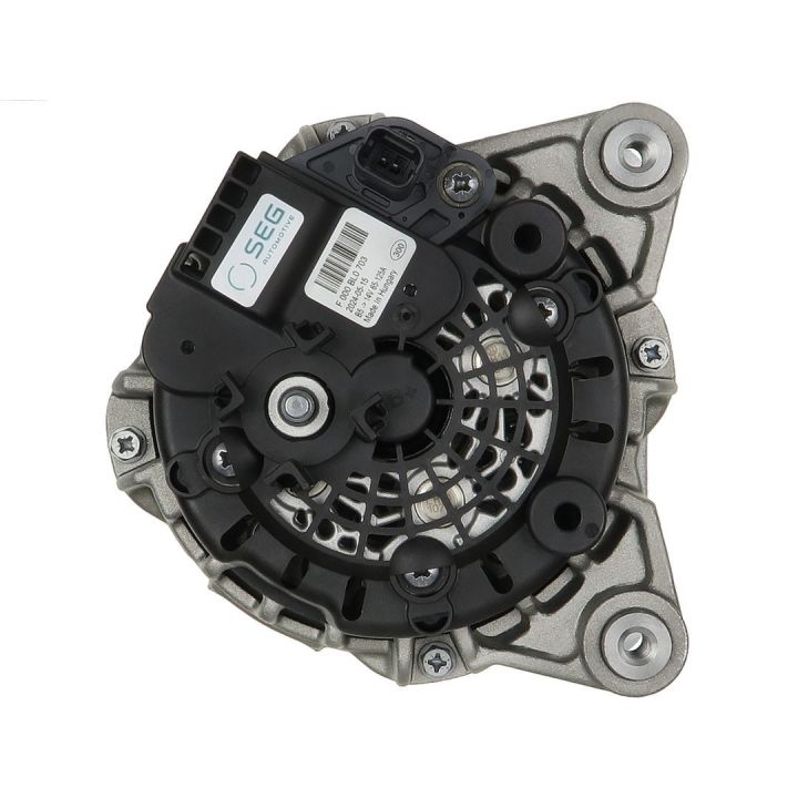 Kintamosios srovės generatorius AS-PL A0667(SEG)