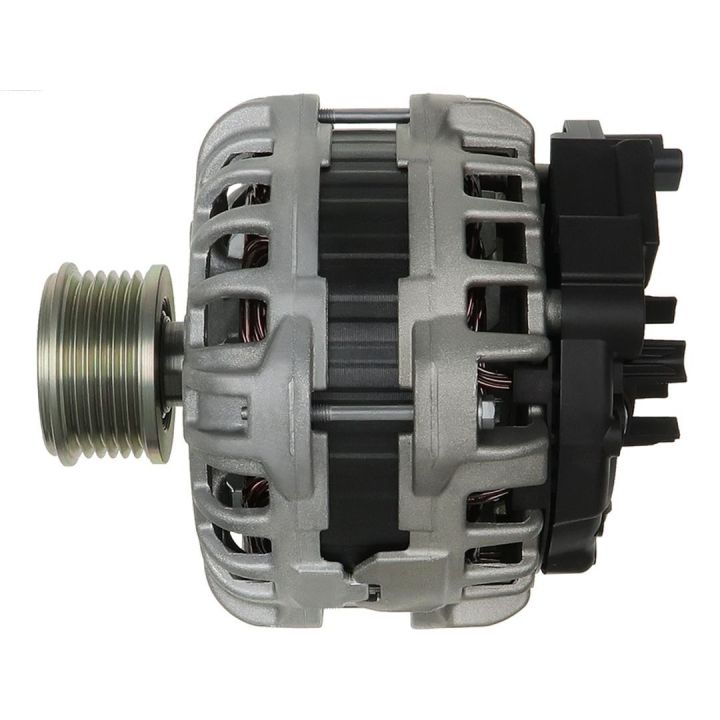 Kintamosios srovės generatorius AS-PL A0667(SEG)