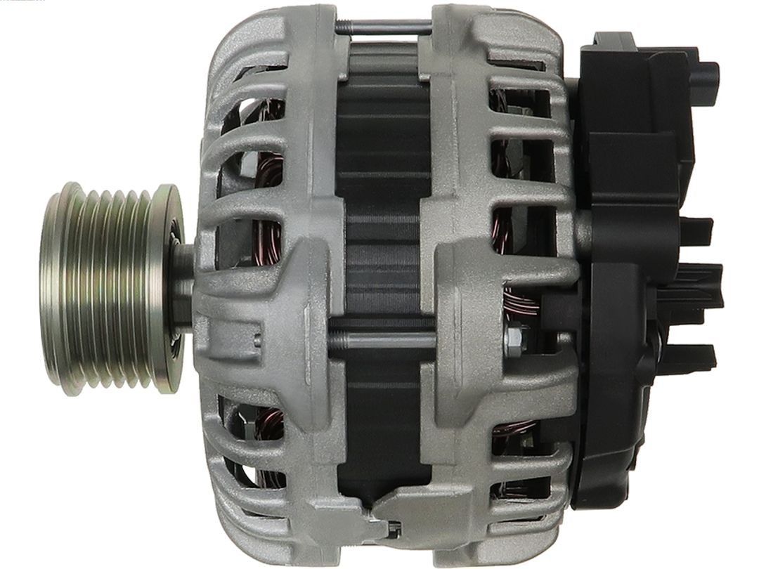 Kintamosios srovės generatorius AS-PL A0667(SEG)