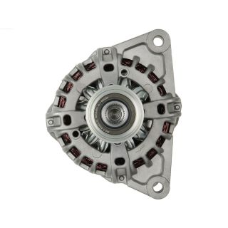 Kintamosios srovės generatorius AS-PL A0668(SEG)