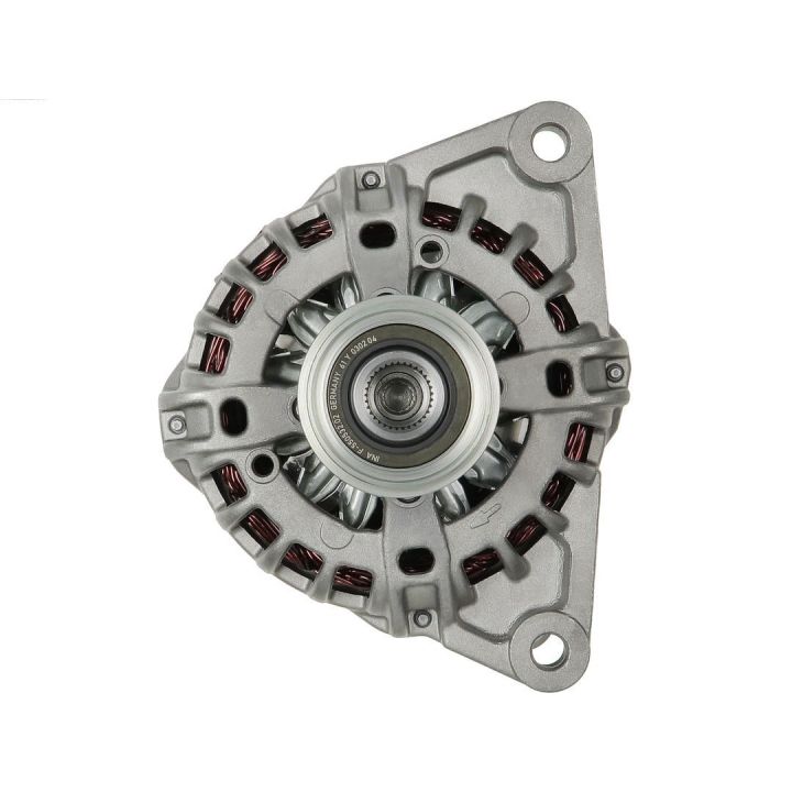 Kintamosios srovės generatorius AS-PL A0668(SEG)