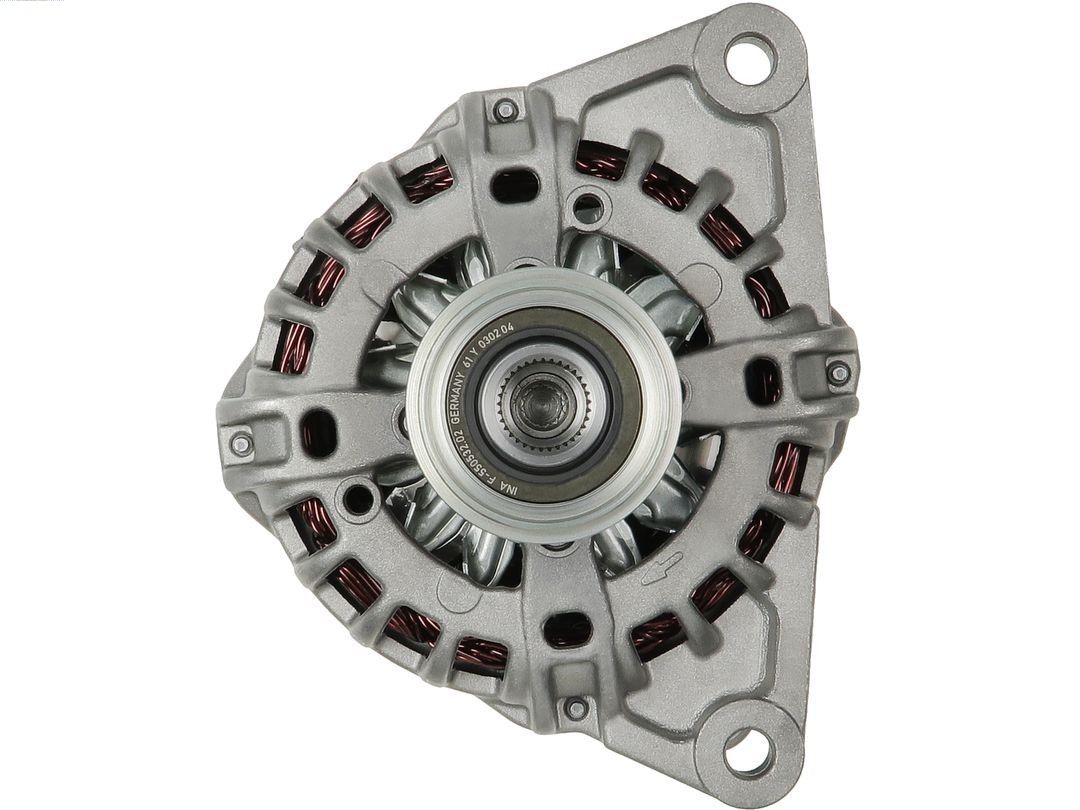 Kintamosios srovės generatorius AS-PL A0668(SEG)