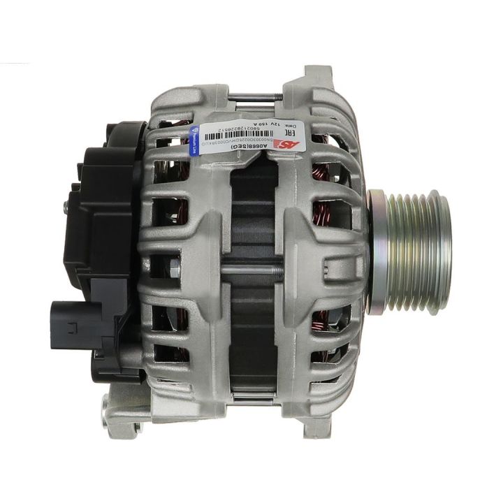 Kintamosios srovės generatorius AS-PL A0668(SEG)