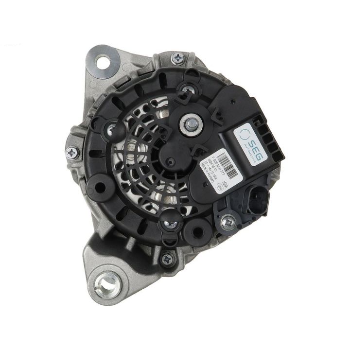 Kintamosios srovės generatorius AS-PL A0668(SEG)