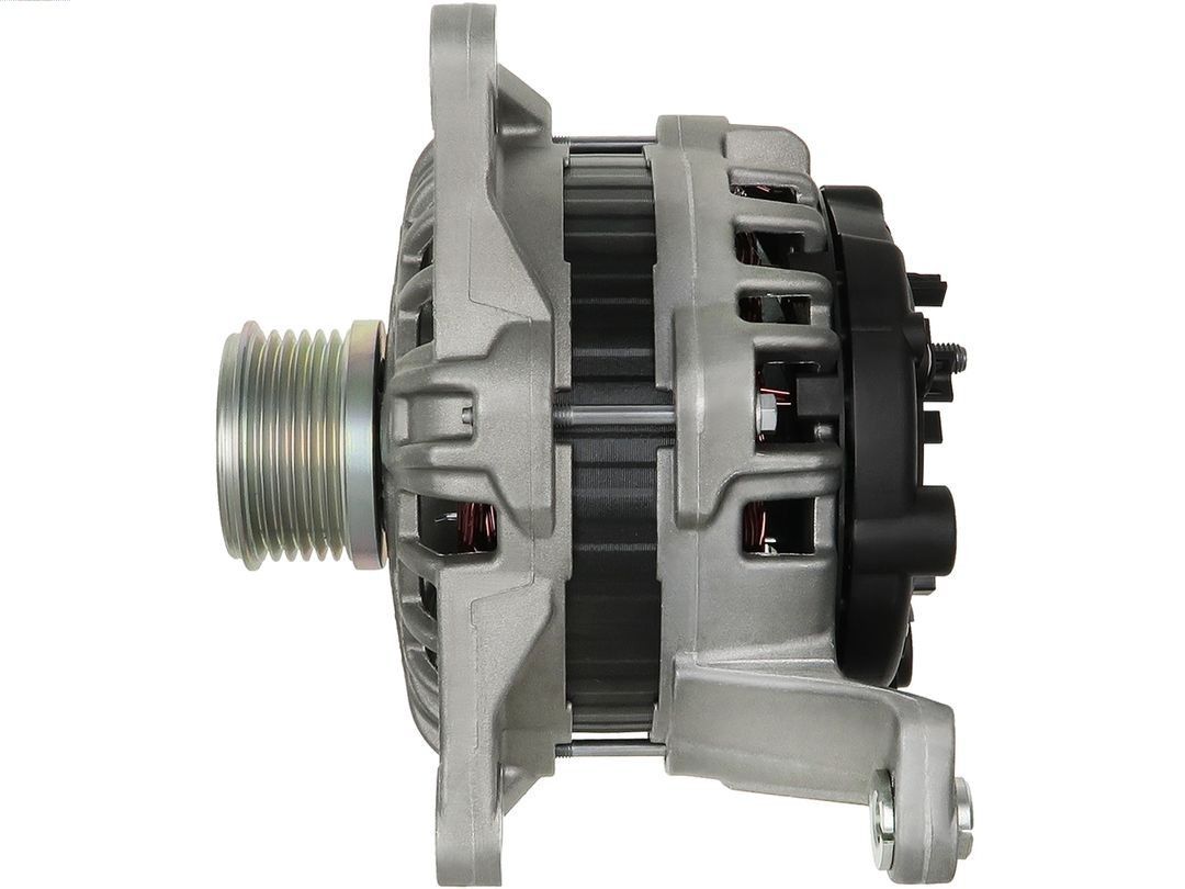 Kintamosios srovės generatorius AS-PL A0668(SEG)