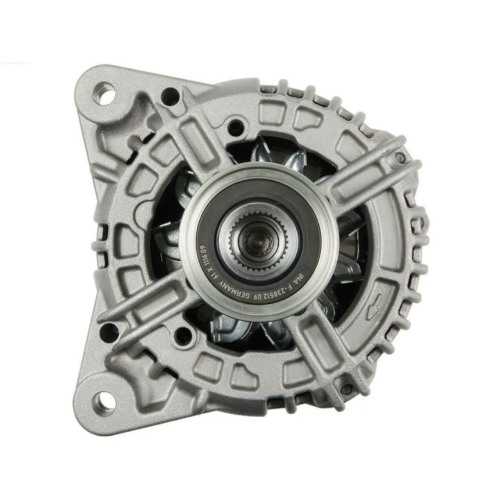 Kintamosios srovės generatorius AS-PL A0736(SEG)