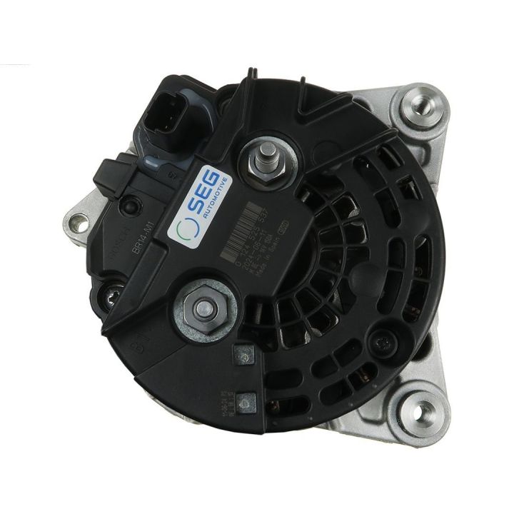 Kintamosios srovės generatorius AS-PL A0736(SEG)