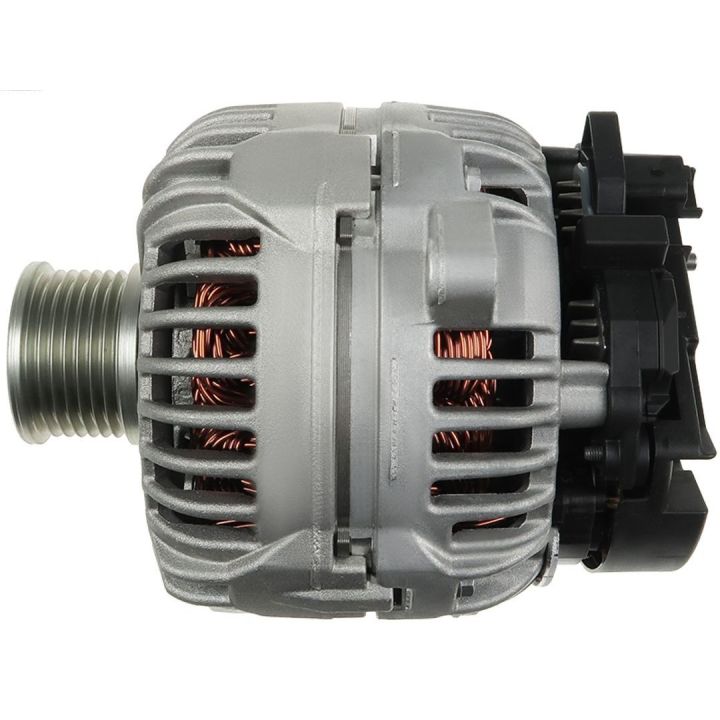 Kintamosios srovės generatorius AS-PL A0736(SEG)