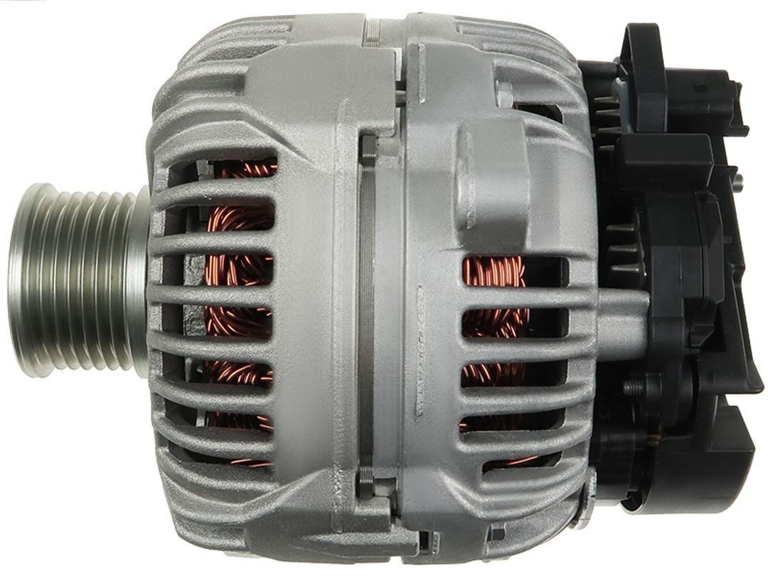 Kintamosios srovės generatorius AS-PL A0736(SEG)