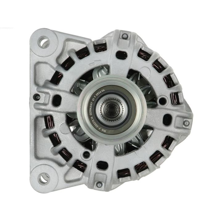 Kintamosios srovės generatorius AS-PL A0822(SEG)