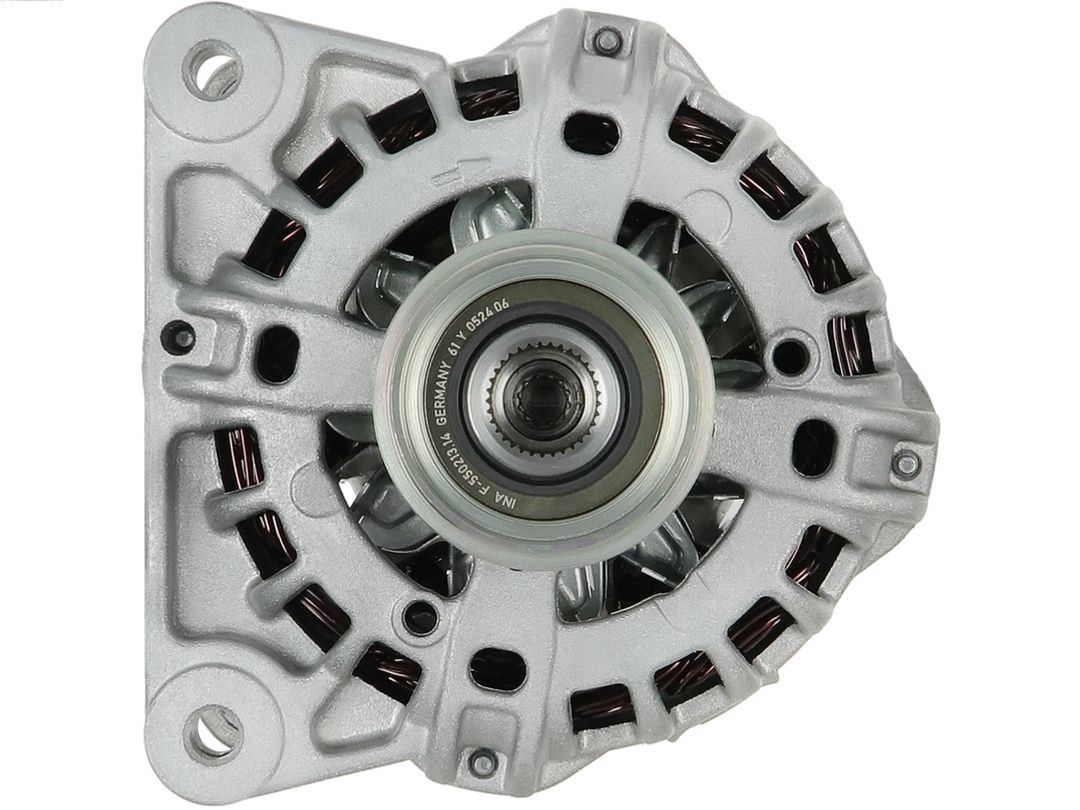 Kintamosios srovės generatorius AS-PL A0822(SEG)