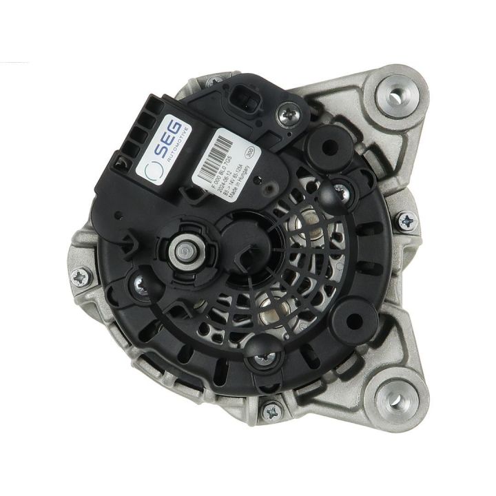 Kintamosios srovės generatorius AS-PL A0822(SEG)