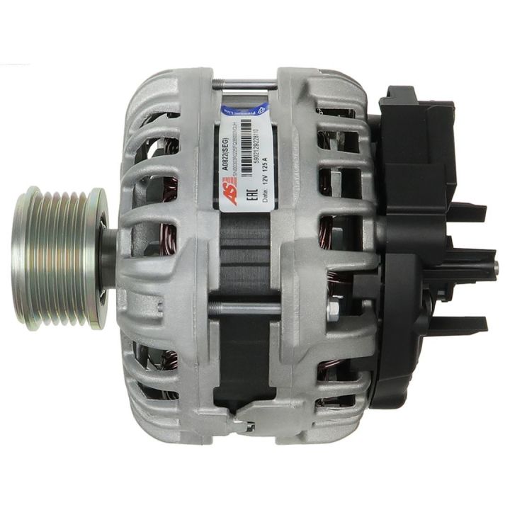 Kintamosios srovės generatorius AS-PL A0822(SEG)