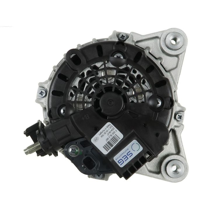 Kintamosios srovės generatorius AS-PL A0859(SEG)