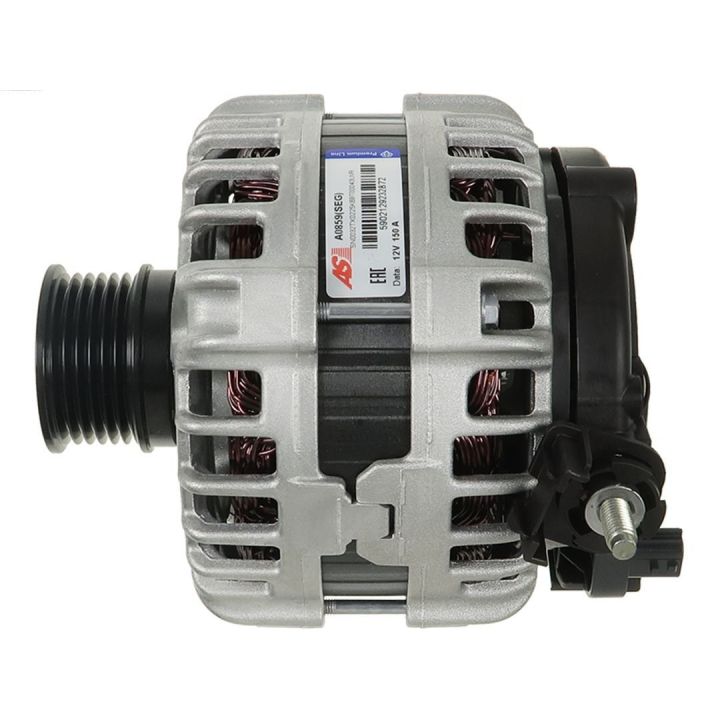 Kintamosios srovės generatorius AS-PL A0859(SEG)