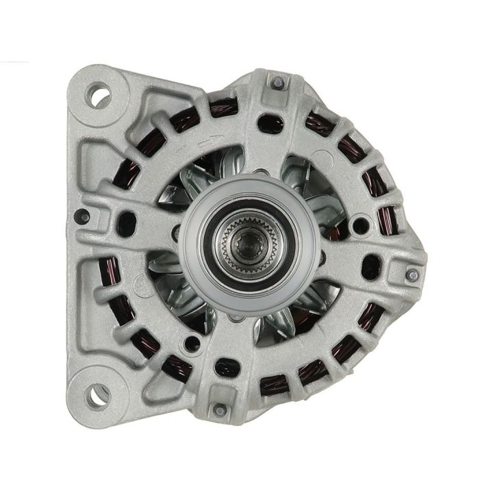 Kintamosios srovės generatorius AS-PL A0877(SEG)