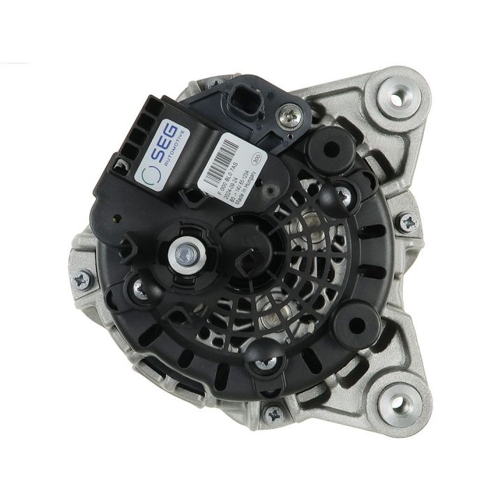 Kintamosios srovės generatorius AS-PL A0877(SEG)