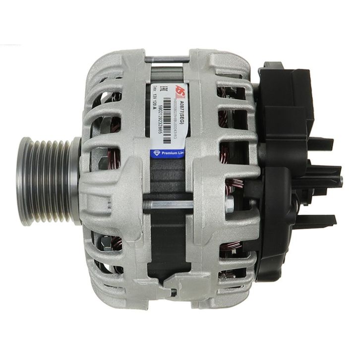 Kintamosios srovės generatorius AS-PL A0877(SEG)