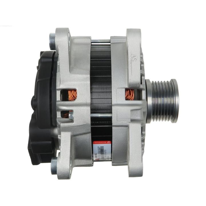 Kintamosios srovės generatorius AS-PL A0918S