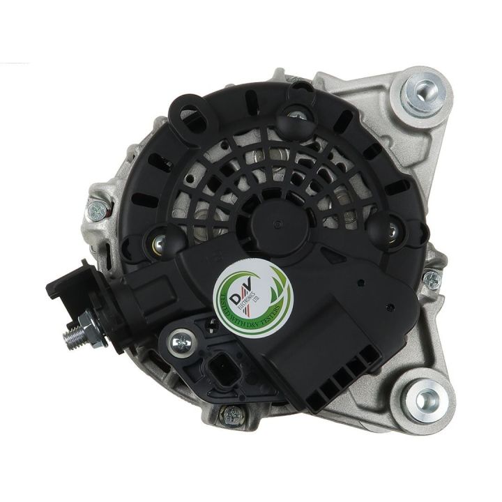 Kintamosios srovės generatorius AS-PL A0918S