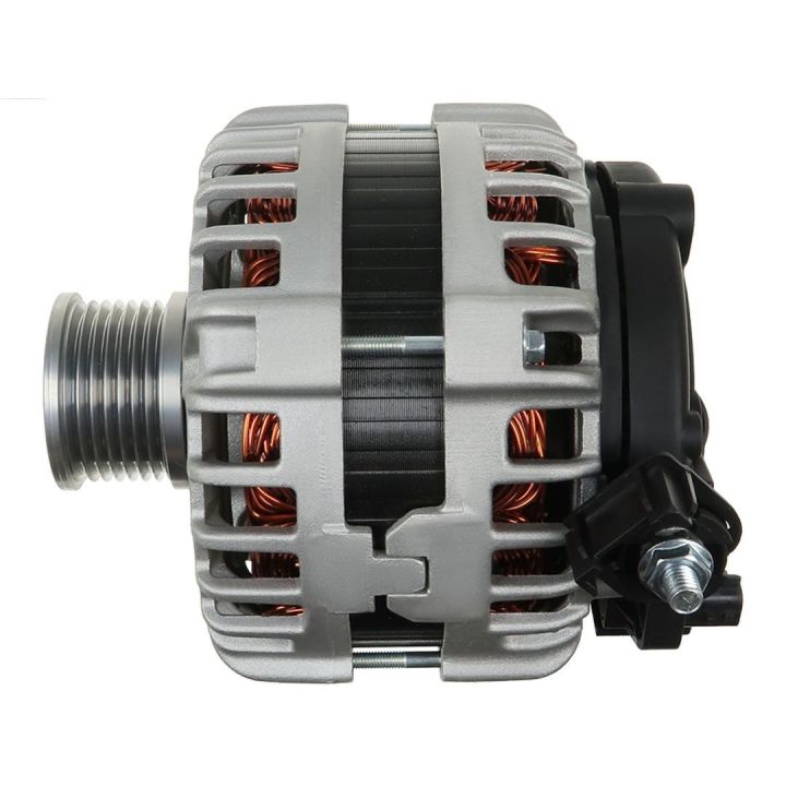 Kintamosios srovės generatorius AS-PL A0918S