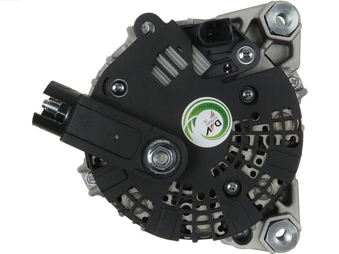 Kintamosios srovės generatorius AS-PL A0922S