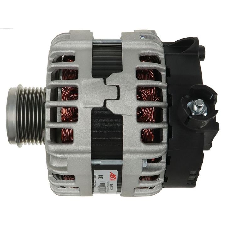 Kintamosios srovės generatorius AS-PL A0922S