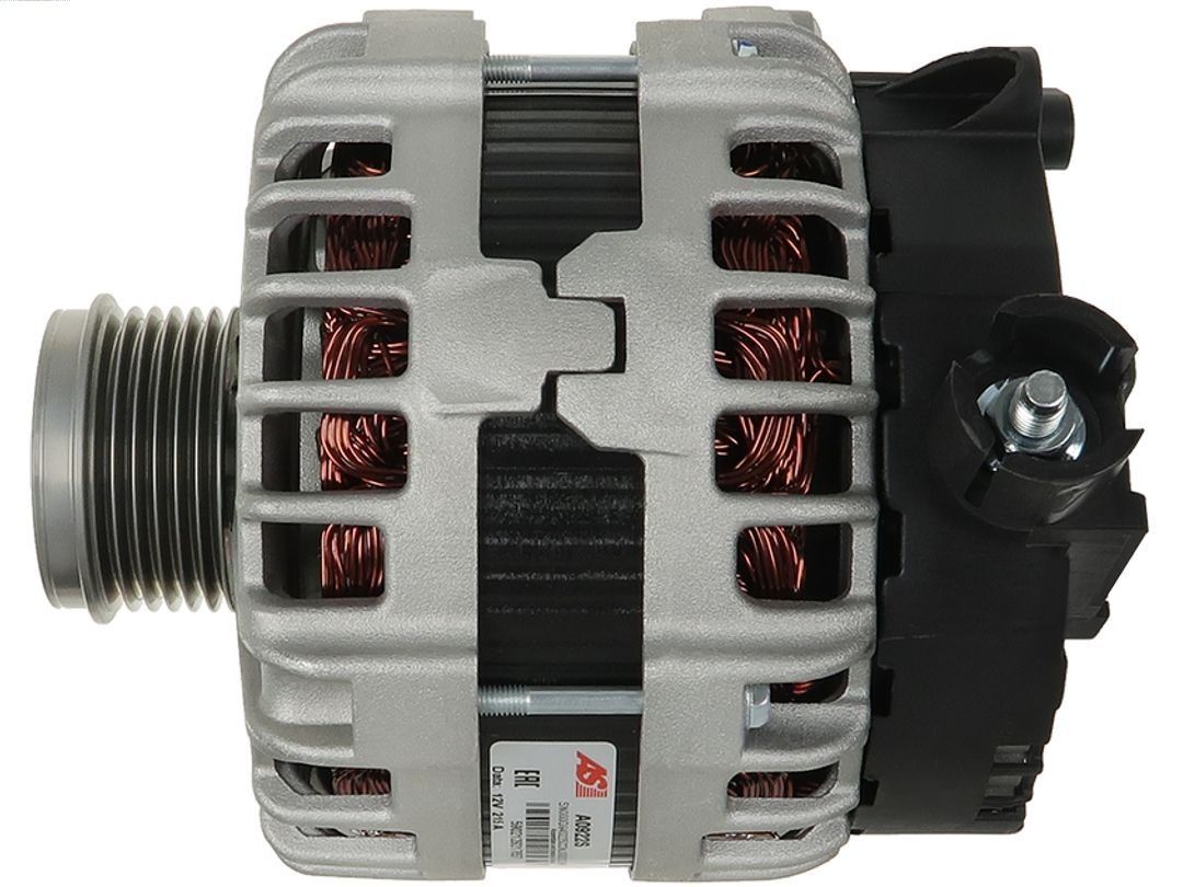 Kintamosios srovės generatorius AS-PL A0922S